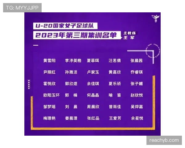 蓄力备战关键积分战，中国女足集训强调攻防转换速度