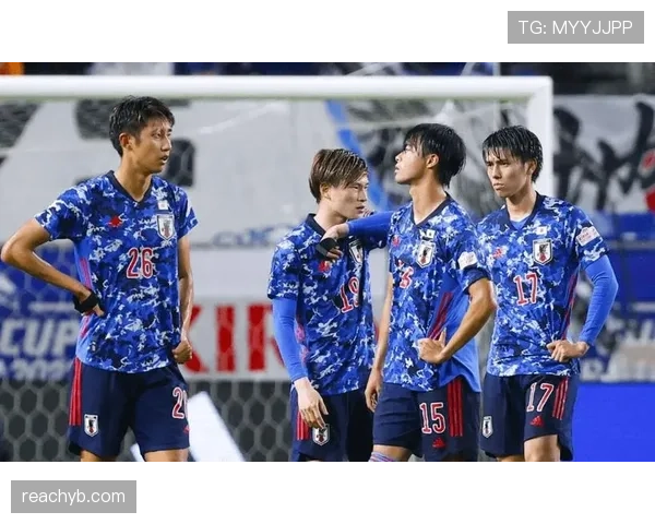 突尼斯VS日本关键战分析 突尼斯VS日本关键战分析